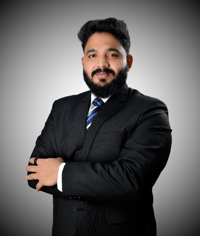 Shain D Souza